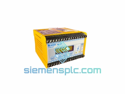 BENDER IRDH275B-425 Insulation Monitoring Device – IRDH275 Series