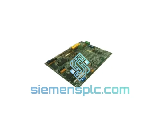 GE IS200ACLEH1BAA AC Line Filter Module – Mark VI Speedtronic