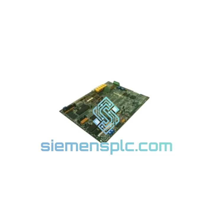 GE IS200ACLEH1BAA AC Line Filter Module – Mark VI Speedtronic
