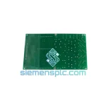 GE IS200AEADH3ADA Power Supply Board – Mark VI / EX2100 image 2