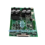 GE IS200AEADH4A Input Terminal Board – Mark VI image 1
