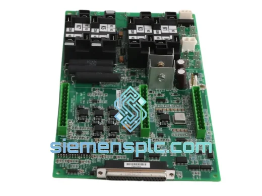 GE IS200AEADH4A Input Terminal Board – Mark VI