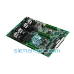 GE IS200AEADH4A Input Terminal Board – Mark VI image 2