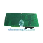 GE IS200AEADH4A Input Terminal Board – Mark VI image 3