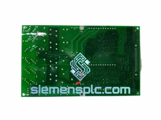 GE FANUC IS200AEADH4ADA Exciter Analog I/O Module