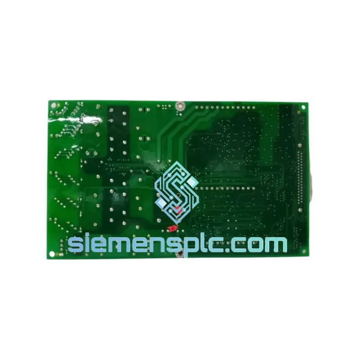 GE FANUC IS200AEADH4ADA Exciter Analog I/O Module