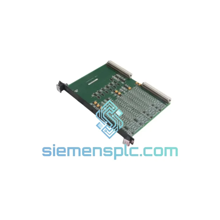 GE IS200AEBEG1AAB Analog Ethernet Board
