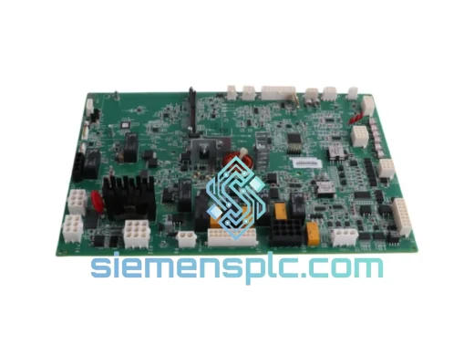 GE IS200AEPAH1ABB Analog I/O Module – Mark VI