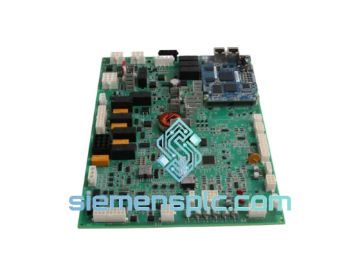 GE IS200AEPAH1BMF-P IS210BPPCH1AD Excitation Control Module – Mark VI EX2100