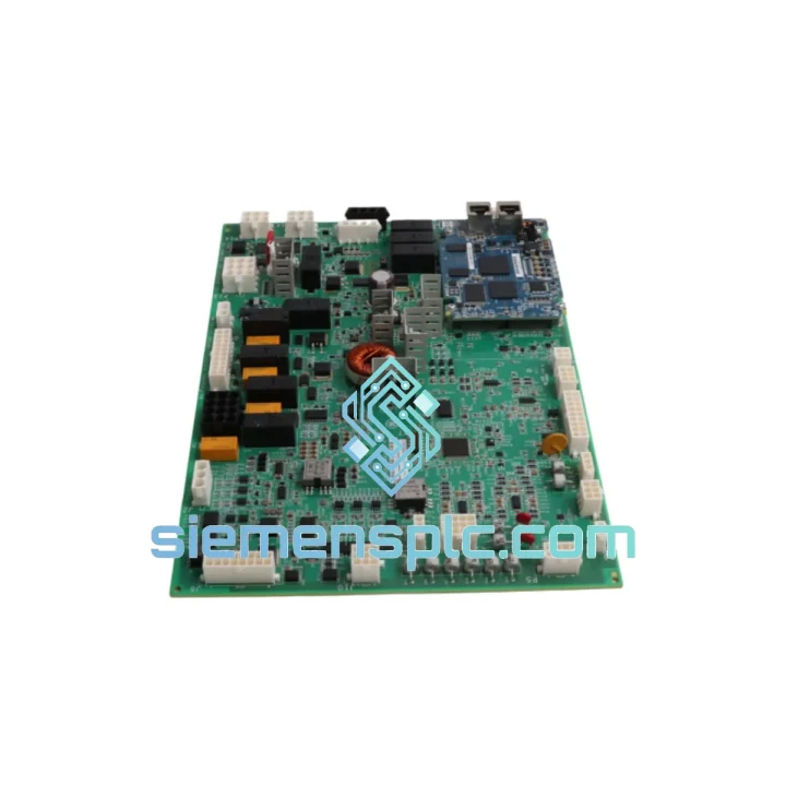 GE IS200AEPAH1BMF-P IS210BPPCH1AD Excitation Control Module – Mark VI EX2100