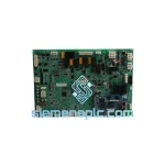 GE IS200AEPAH1BMF-P IS210BPPCH1AD Excitation Control Module – Mark VI EX2100 image 2