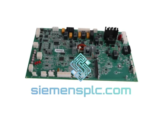GE IS200AEPAH1BPH Analog I/O Module