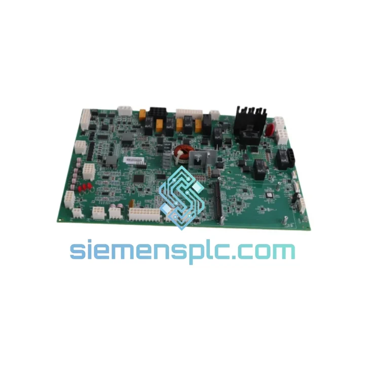 GE IS200AEPAH1BPH Analog I/O Module