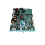 GE IS200AEPAH1BPH Analog I/O Module image 3