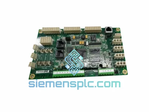 GE IS200AEPCH1ABC Exciter Protection Card – Mark VI IS200 Series