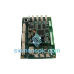 GE IS200AEPCH1ABC IS200BPPBH2BJD Exciter Control Module image 1