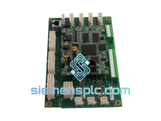 GE IS200AEPCH1ABC IS200BPPBH2BJD Exciter Control Module