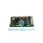 GE IS200AEPCH1ABC IS200BPPBH2BJD Exciter Control Module image 2