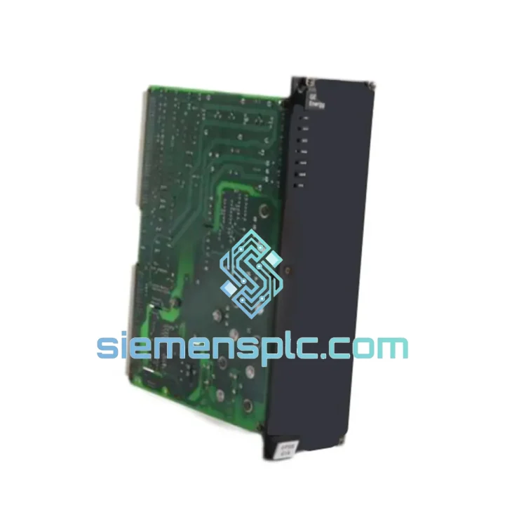 GE IS200BICLH1AED IGBT Drive PCB – Mark VI Turbine Control