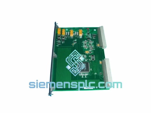 GE IS200BICLH1AFE Interface Circuit Board product image 1