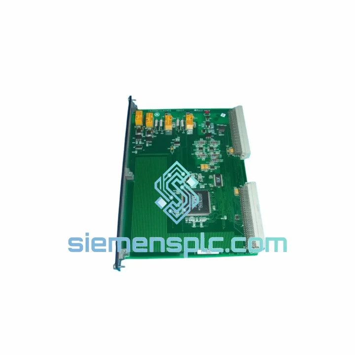 GE IS200BICLH1AFE Interface Circuit Board product image 1