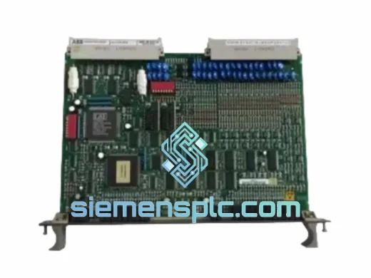 GE IS200BICLH1BBA Bridge Interface Board