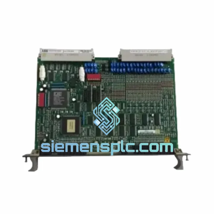 GE IS200BICLH1BBA Bridge Interface Board