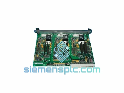 GE IS200BPIAG1AEB Printed Circuit Board