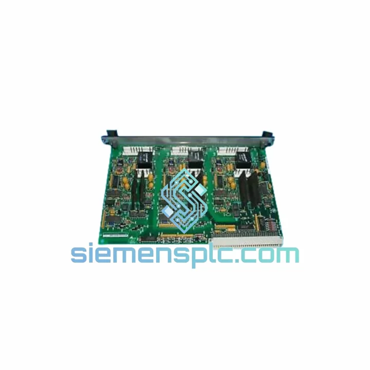 GE IS200BPIAG1AEB Printed Circuit Board