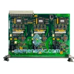 GE IS200BPIBG1A IS200BPIBG1AEB Terminal Board – Mark VI image 1