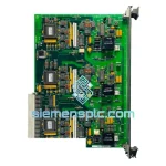 GE IS200BPIBG1A IS200BPIBG1AEB Terminal Board – Mark VI image 2
