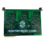 GE IS200BPIBG1A IS200BPIBG1AEB Terminal Board – Mark VI image 3