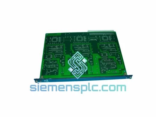 GE IS200BPIBG1AEB Gate Driver Board – Mark VIe Series