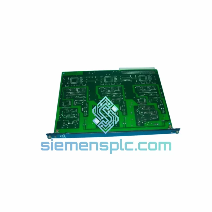 GE IS200BPIBG1AEB Gate Driver Board – Mark VIe Series