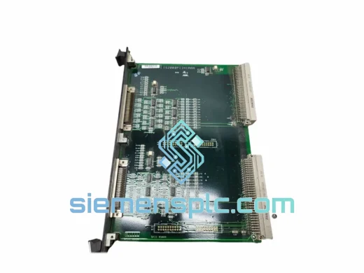 GE IS200BPIIH1AAA Printed Circuit Board