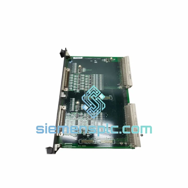 GE IS200BPIIH1AAA Printed Circuit Board