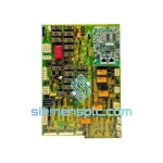GE IS200BPPBH2CAA Speedtronic Processor Board image 2