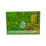 GE IS200BPPBH2CAA Speedtronic Processor Board image 3