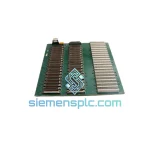 GE IS200BPVCG1BR1 Backplane Assembly Board – Mark VI image 1
