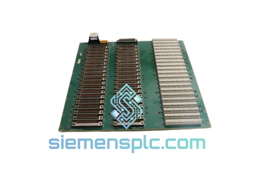 GE IS200BPVCG1BR1 Backplane Assembly Board – Mark VI