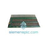 GE IS200BPVCG1BR1 Backplane Assembly Board – Mark VI image 2