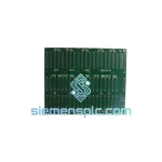 GE IS200BPVCG1BR1 Backplane Assembly Board – Mark VI image 3