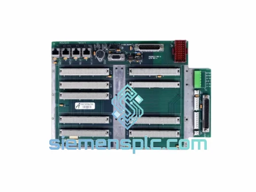 GE IS200CABPG1BAA Printed Circuit Board