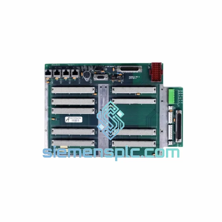 GE IS200CABPG1BAA Printed Circuit Board