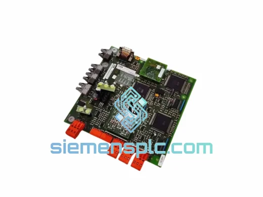 GE IS200DAMBG1ACB Driver Card product image 1
