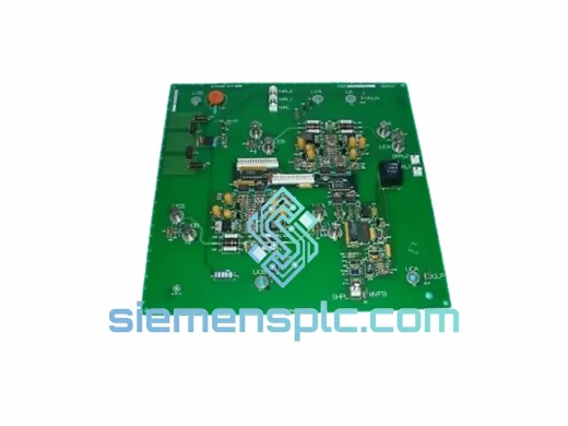 GE IS200DSFCG1ADB DSP Feedback Control Card – Mark VI Series