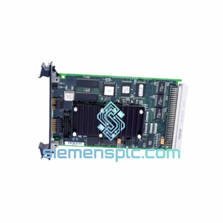 GE IS200DSPXH1BDB DSP Control Board