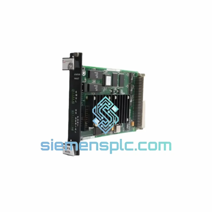 GE IS200DSPXH1CAA DSP Extension Board – Mark VI