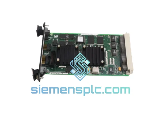 GE IS200DSPXH1D DSP Board Mark VI