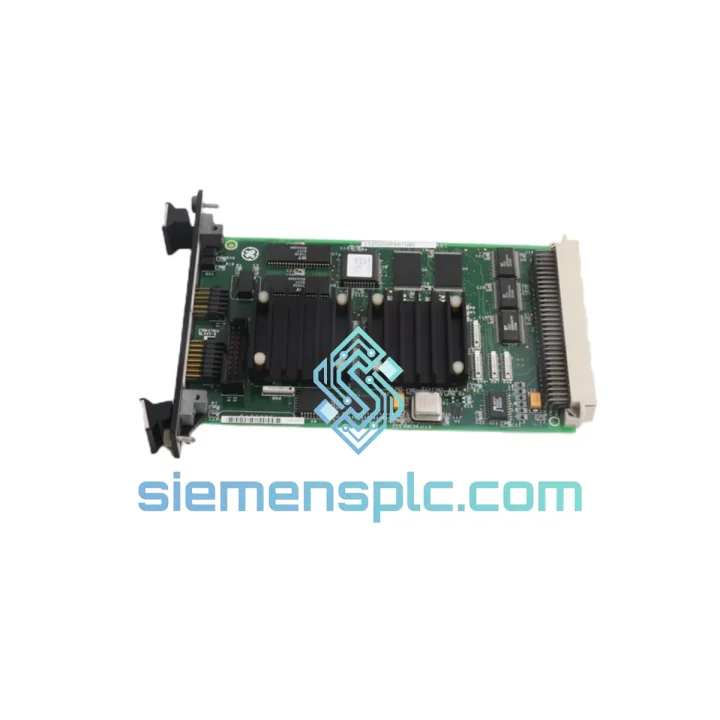 GE IS200DSPXH1D DSP Board Mark VI